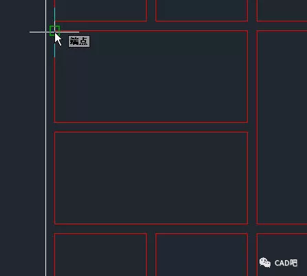 CAD填充图案能精确标注出来吗？的图2